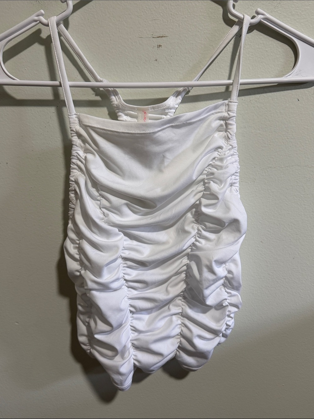 FP Movement Tank Size Small
